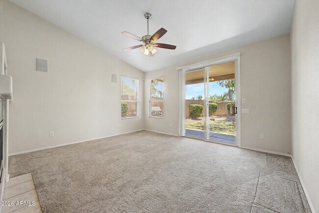 Building Photo - 4545 E Rowel Rd