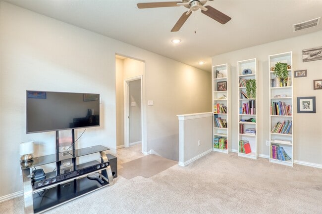 Building Photo - 17734 White Lightning Way