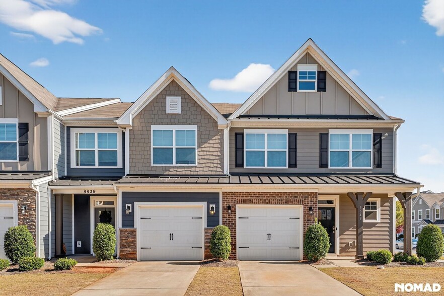 Building Photo - 5543 Harris Cove Dr