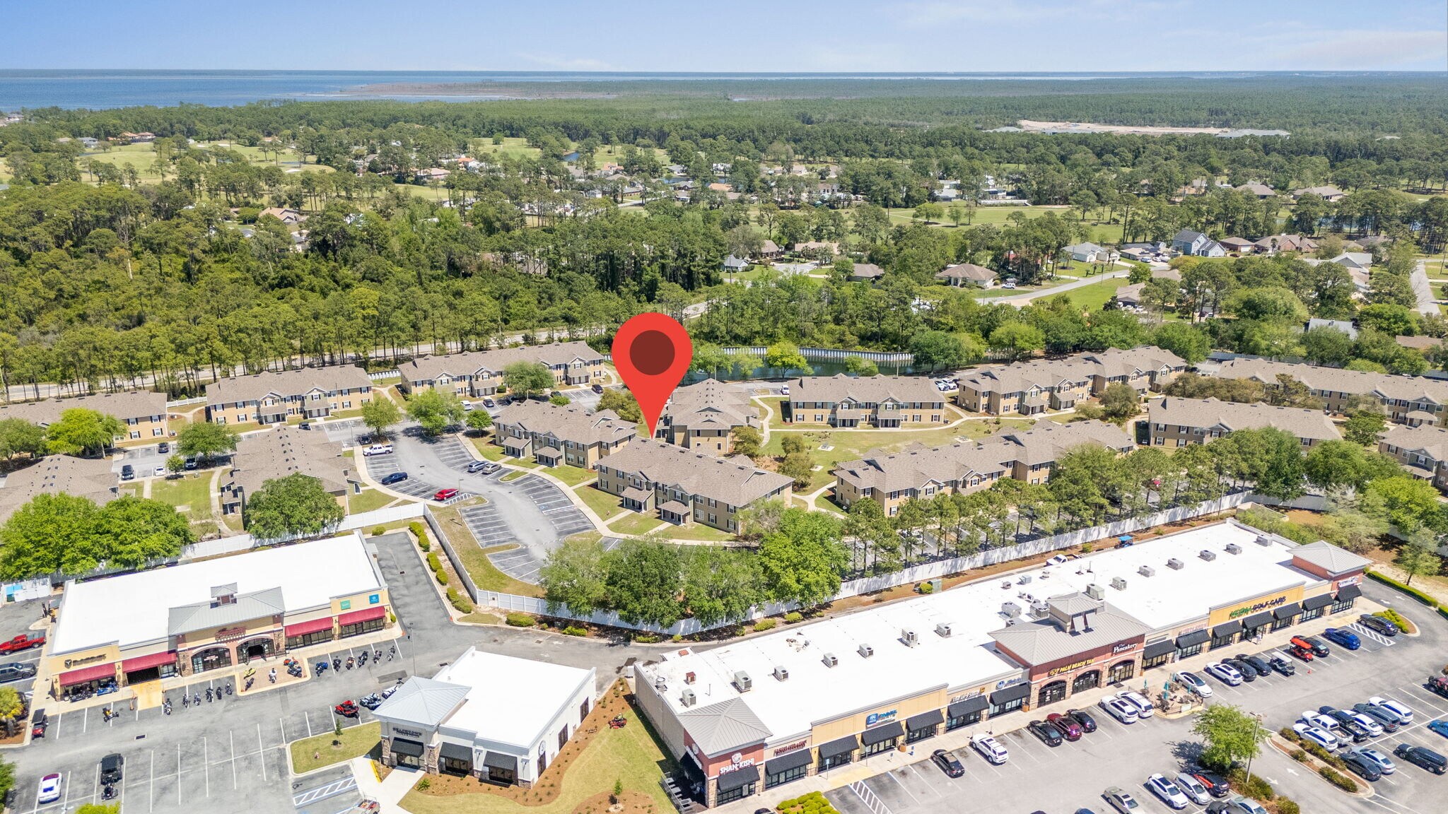 Building Photo - 801 Cape Cod Dr