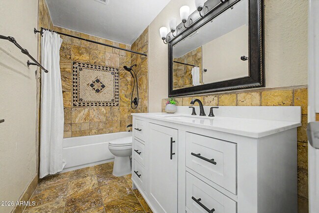 Building Photo - 2837 W Union Hills Dr