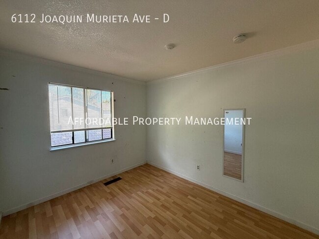 Building Photo - 6112 Joaquin Murieta Ave