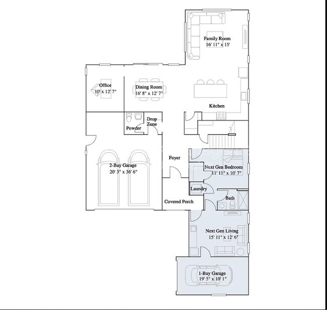 Building Photo - 2782 Old Larks Ln