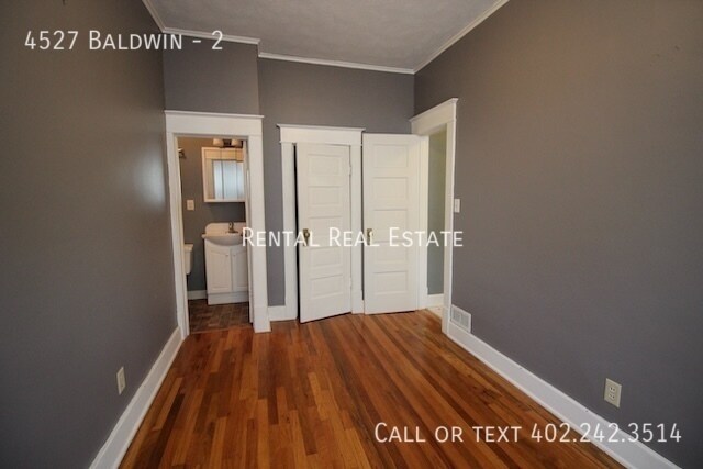 Building Photo - 4527 Baldwin-2