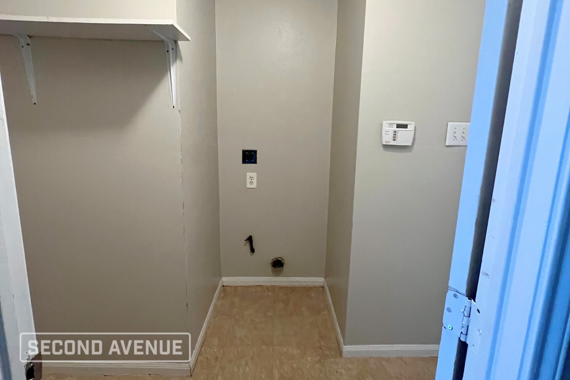 Building Photo - 4615 S Ridgewalk Dr