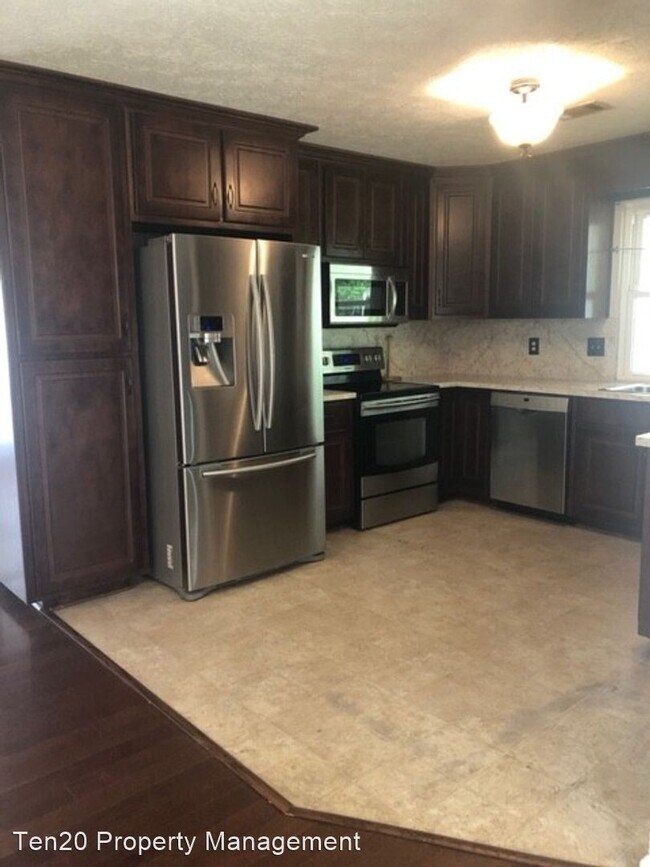 Building Photo - 4 br, 2 bath House - 701 54th Street