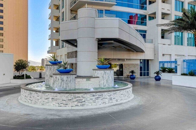 Building Photo - Sky Las Vegas 3706- Strip/City Views from this Stunning 2Bd/ 2Ba Residence