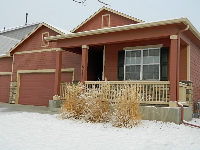 Building Photo - 6782 Grainery Rd