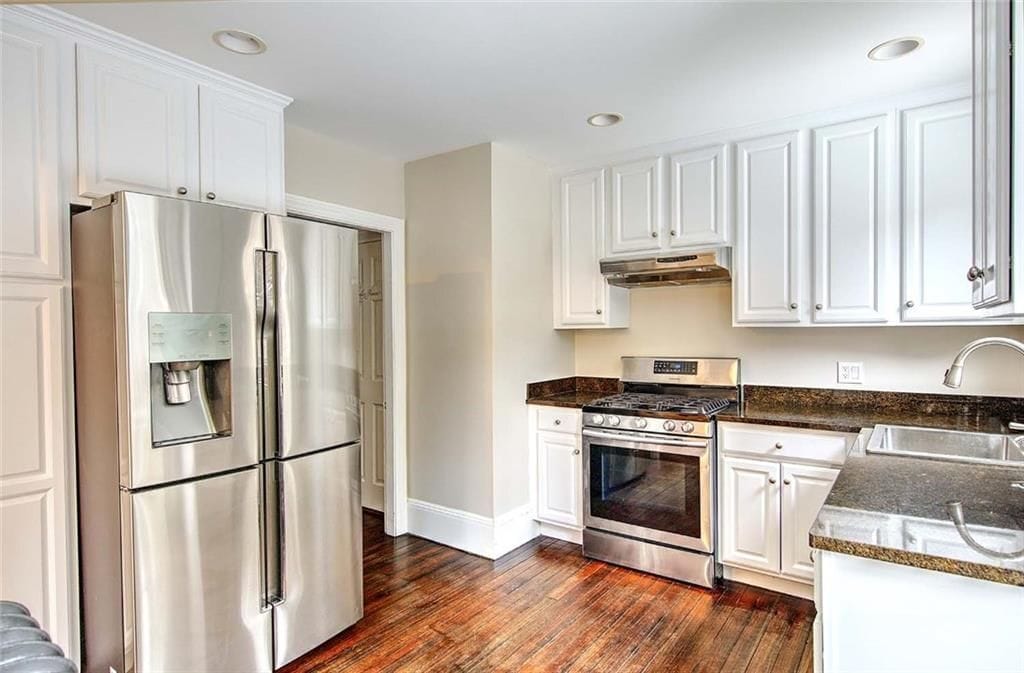 Building Photo - 118 Everett Ave