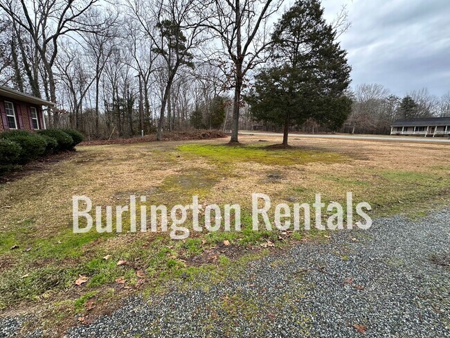 Building Photo - Mebane