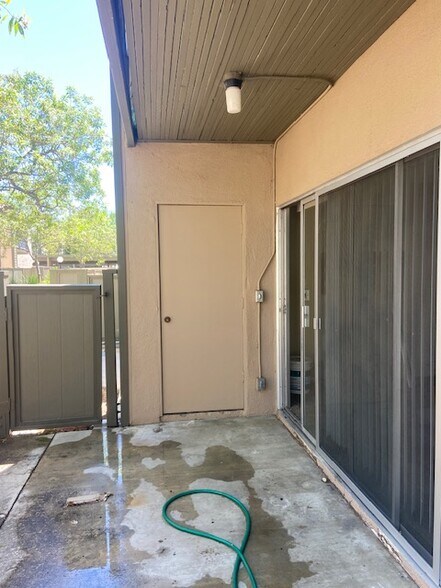Patio - 24525 Trevino Dr