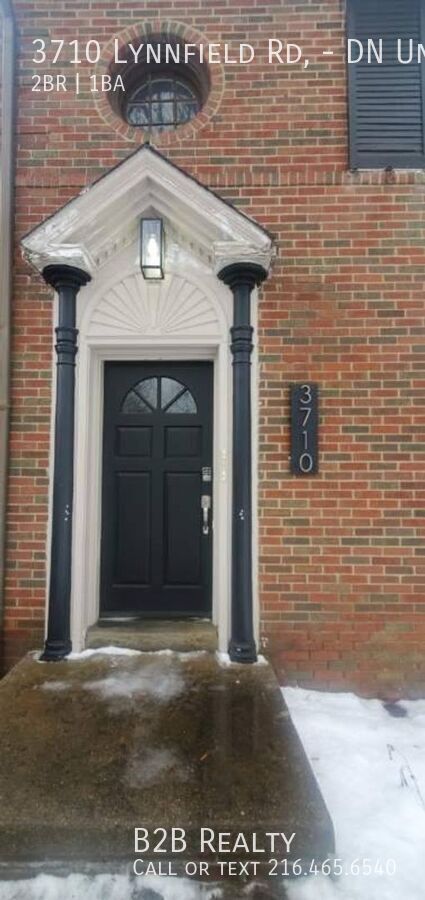 Building Photo - 3710 Lynnfield Rd