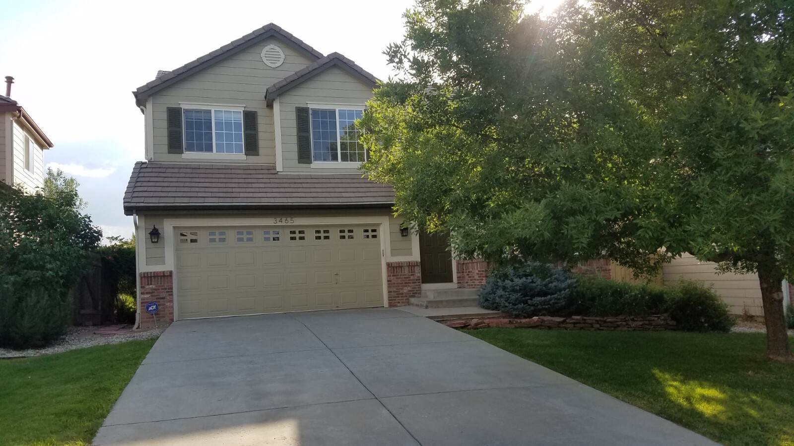 Building Photo - 3465 Castle Peak Ave