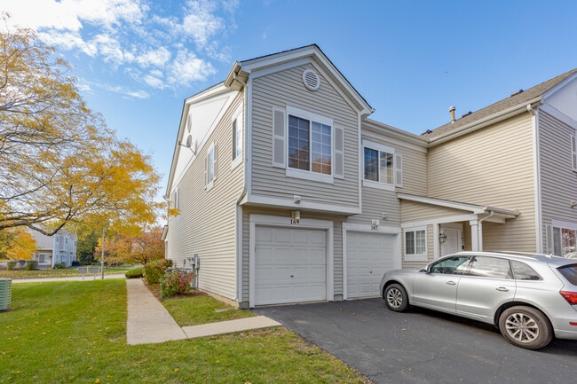 Building Photo - 169 Braxton Ln