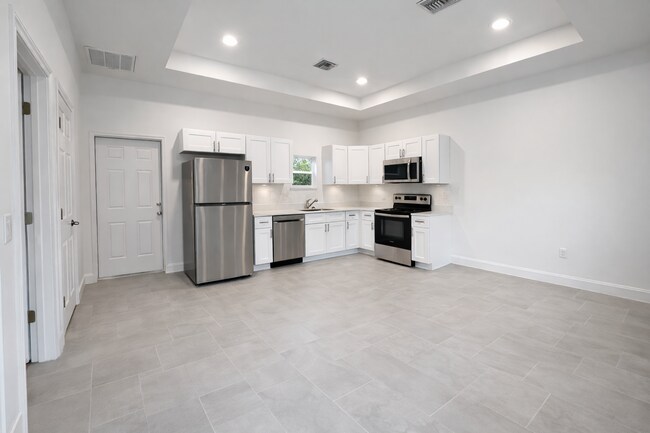 Building Photo - ONE OF A KIND! BRAND NEW 1 Bedroom-1 Bath in Desirable Lehigh Acres!