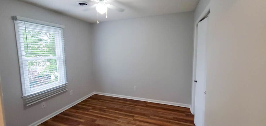 Third Bedroom - 2708 S 17th St