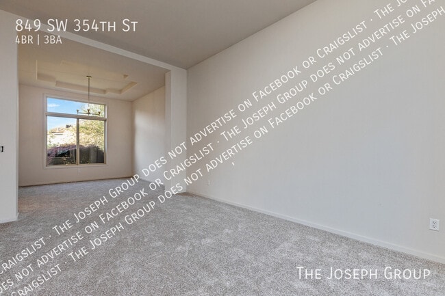 Building Photo - 849 SW 354th St