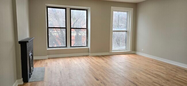 Building Photo - 1506 W Jackson Blvd