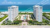 Building Photo - 1201 S Ocean Dr