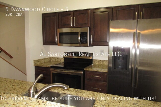 Building Photo - 5 Dawnwood Cir