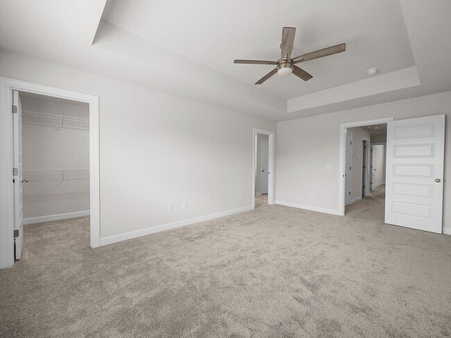 Building Photo - Modern Comfort Meets Southern Charm – New ...