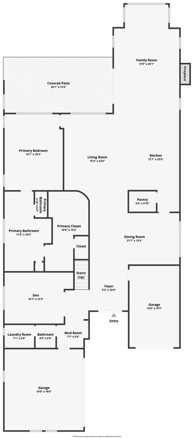 Building Photo - 13026 Artisan Cir