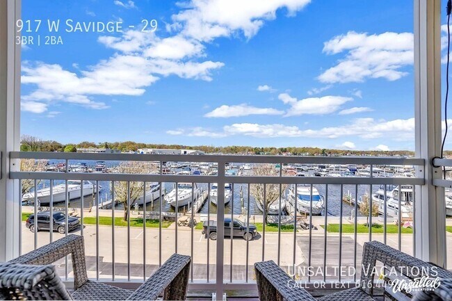 Building Photo - Spring Lake Condo w/ Lake Views