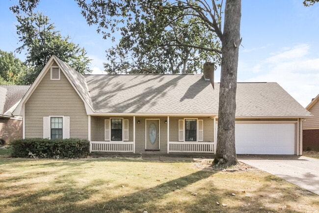 Building Photo - 7352 Alexander Rd