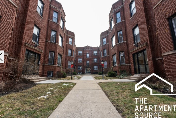 Building Photo - 851 W Cornelia Ave