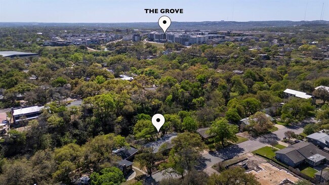 Building Photo - 2607 Pembrook Trail