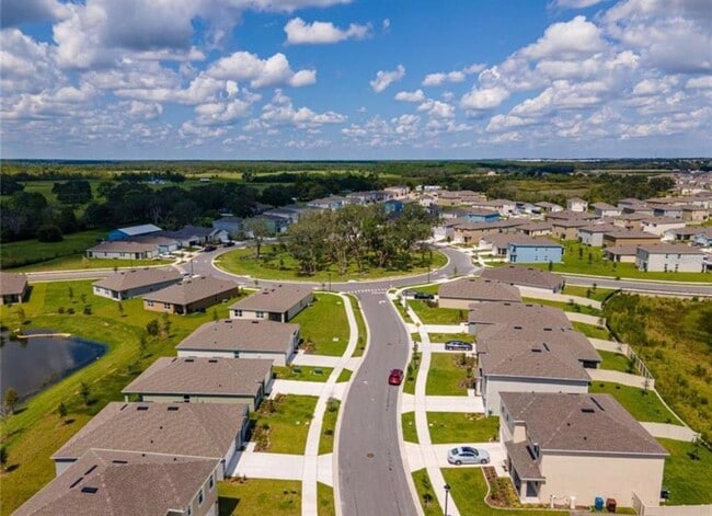 Building Photo - 1274 Red Hl Rd