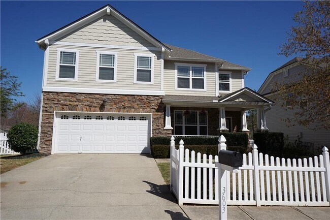 Primary Photo - 3603 Old Towne Ln