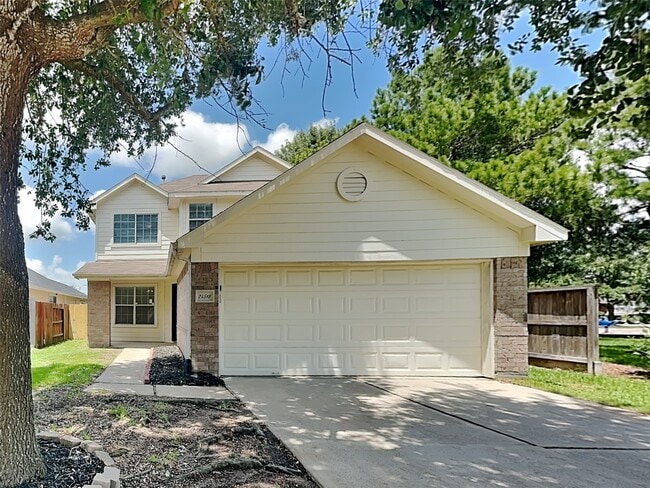 Primary Photo - 24518 Cypresspark Glen Ln
