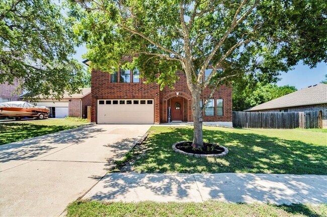 Building Photo - 809 Dogwood Trail