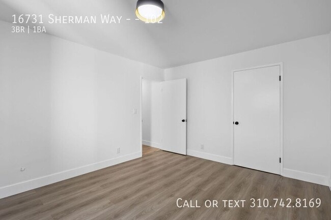 Building Photo - 16731 Sherman Way