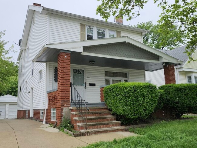 Primary Photo - 4646 E 86th St
