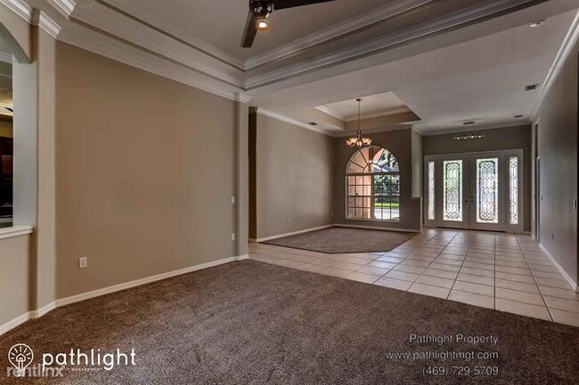 Building Photo - 4 br, 3 bath House - 7507 Camden Harbour D...