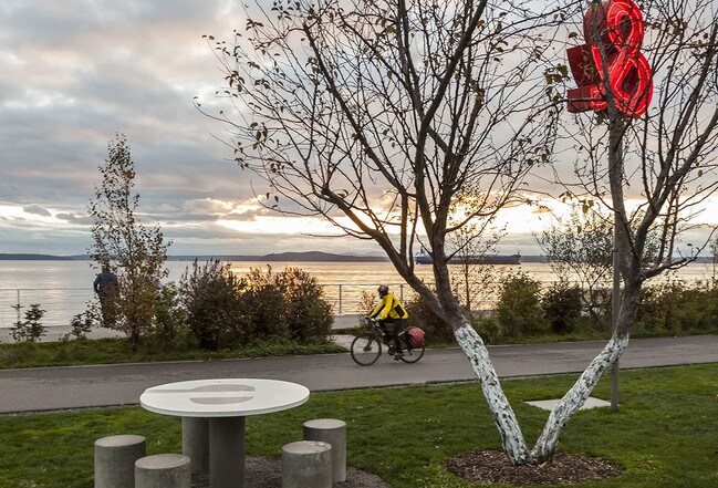 Latitude Queen Anne Seattle, WA Apartment Finder