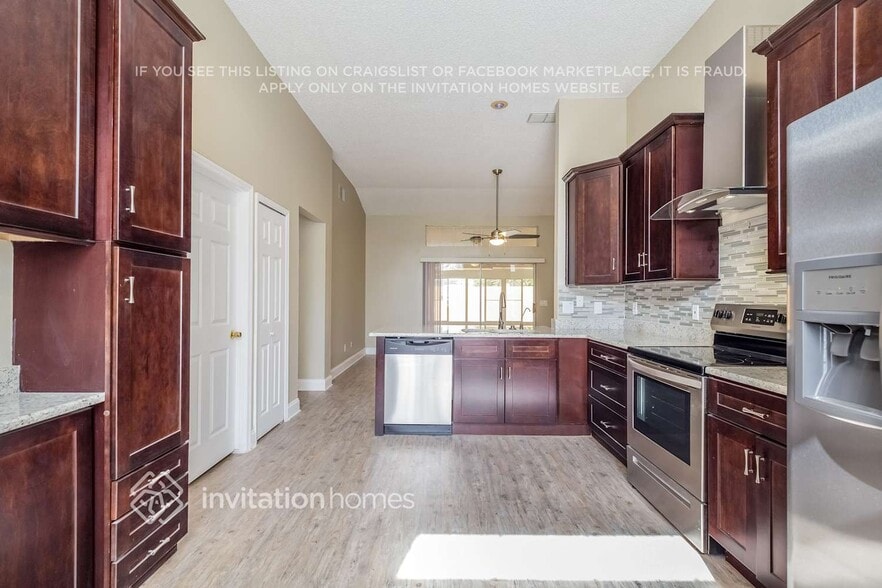 Building Photo - 3457 Woodley Park Pl