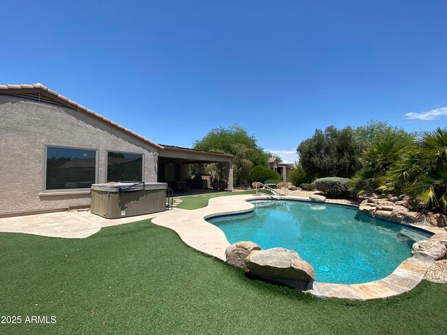 Building Photo - 21705 N Black Bear Lodge Dr