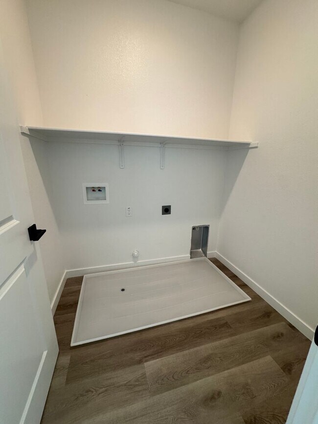 Building Photo - New Construction 4BR Home (2025) – Modern Living + 2-Car Garage