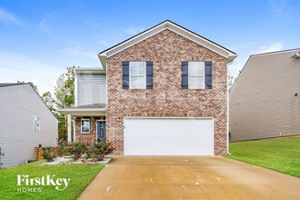 Building Photo - 40 Stevens Cv Dr