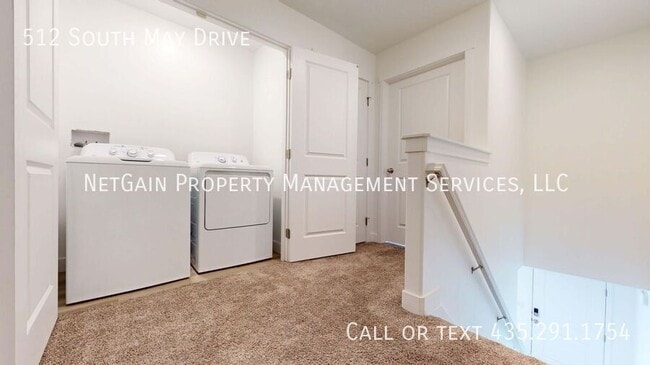 Building Photo - 512 May Dr