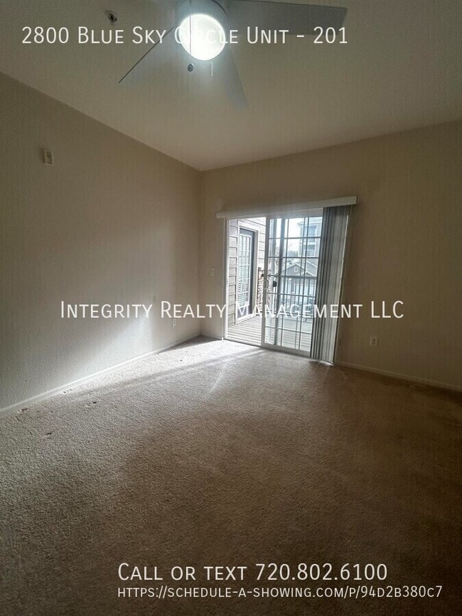 Building Photo - 2800 Blue Sky Cir