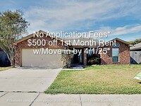 Building Photo - No Application Fees* $500 Off 1st months r...