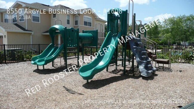 Building Photo - 8550 Argyle Business Loop