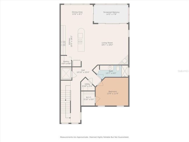 Building Photo - 1532 Citrine Trail
