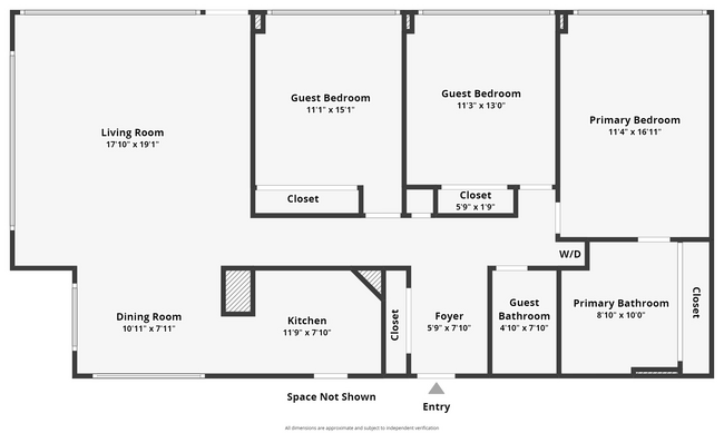 Building Photo - 3700 Galt Ocean Dr