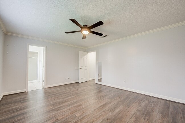 Building Photo - 16603 Kieth Harrow Blvd