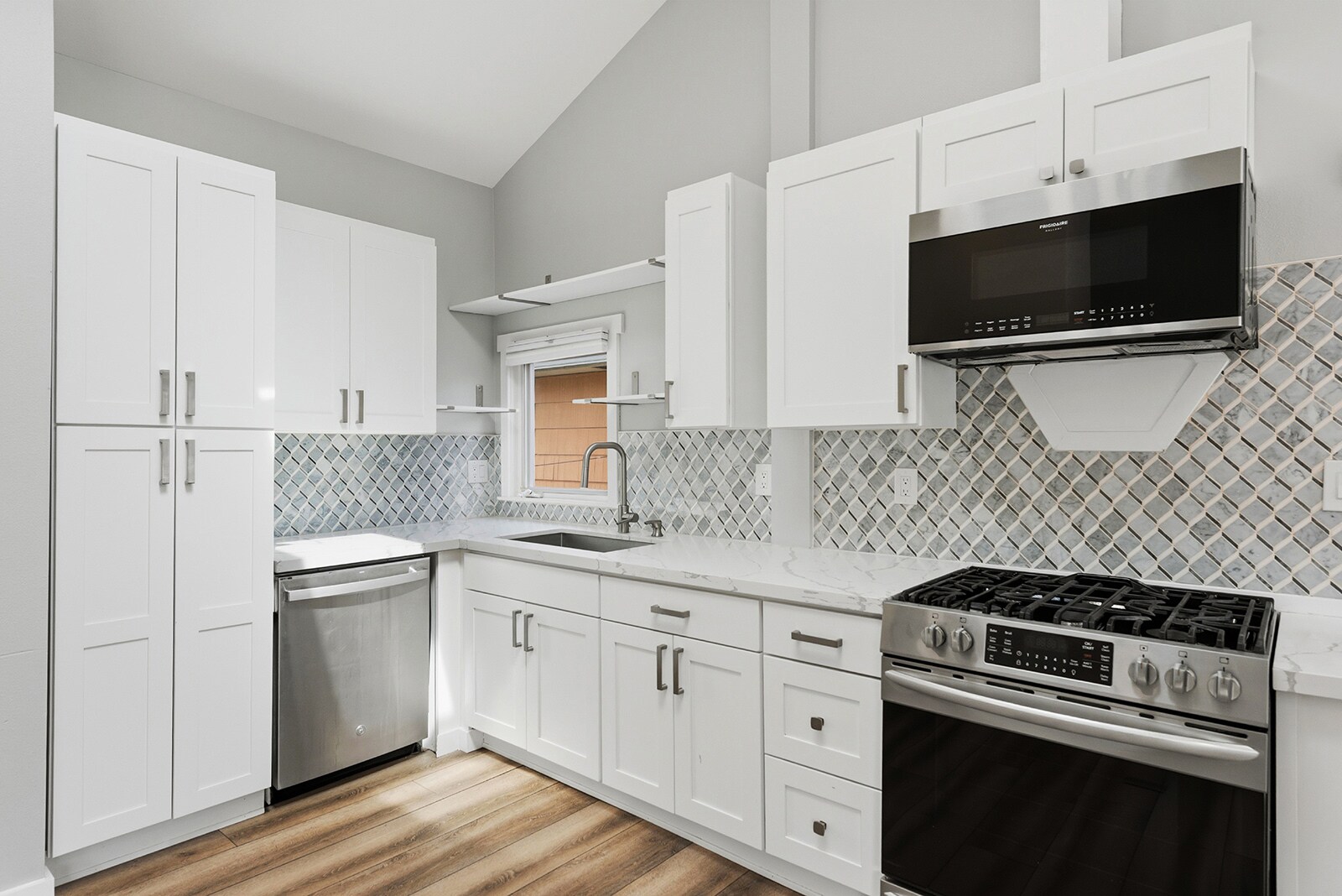 Building Photo - 8717 16th Ave SW
